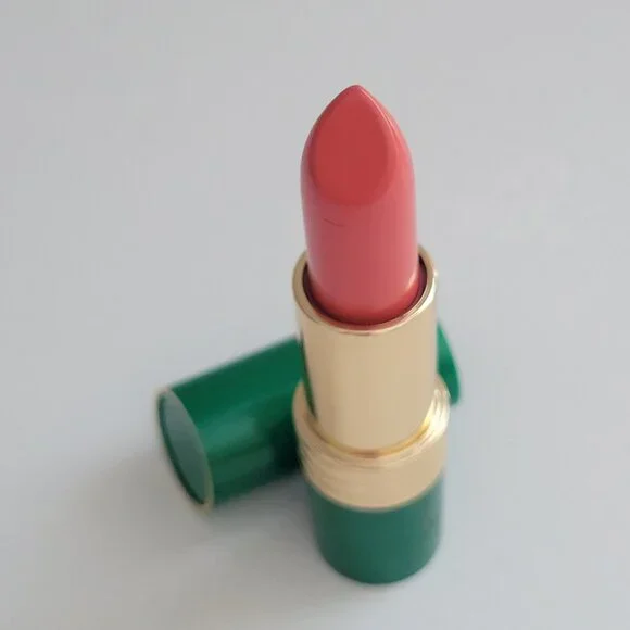 Revlon Moon Drops Moisture Creme Lipstick Creme 06 PEACH SILK Full Size New